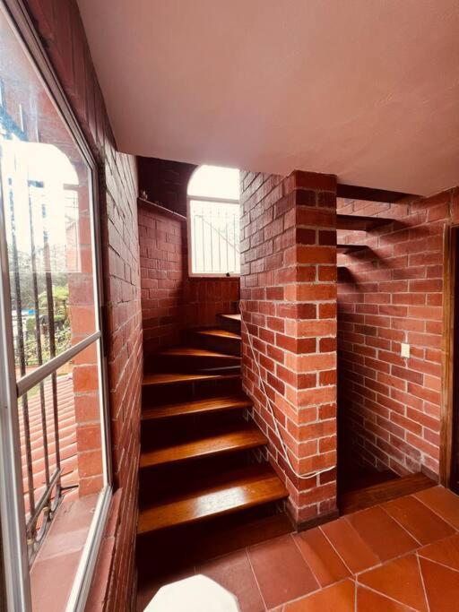 Hermosa Casa , Con Parqueadero En Rionegro Cerca Al Aeropuerto Βίλα Εξωτερικό φωτογραφία