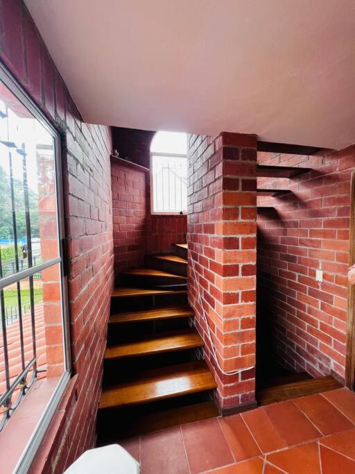 Hermosa Casa , Con Parqueadero En Rionegro Cerca Al Aeropuerto Βίλα Εξωτερικό φωτογραφία