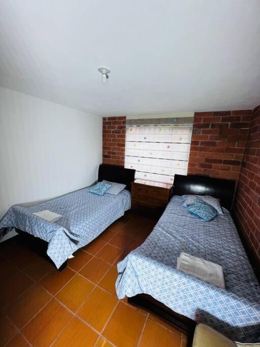 Hermosa Casa , Con Parqueadero En Rionegro Cerca Al Aeropuerto Βίλα Εξωτερικό φωτογραφία