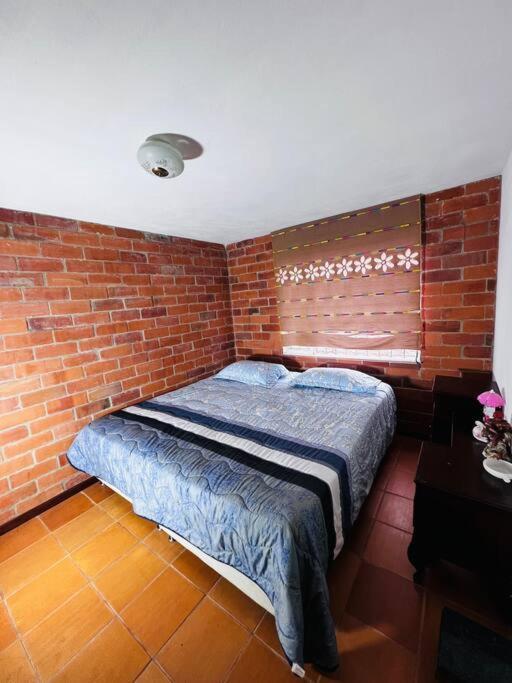 Hermosa Casa , Con Parqueadero En Rionegro Cerca Al Aeropuerto Βίλα Εξωτερικό φωτογραφία