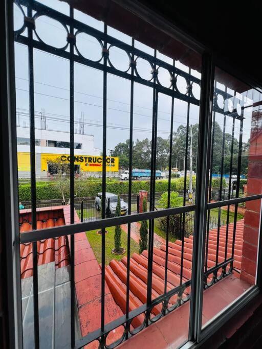 Hermosa Casa , Con Parqueadero En Rionegro Cerca Al Aeropuerto Βίλα Εξωτερικό φωτογραφία